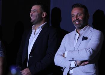 حازم إمام يرشح ثنائي الأهلي للرحيل بدل ا من أزارو ويؤكد عبد الله السعيد حافظ على لقب الأفضل في مصر