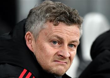 قائمة مانشستر يونايتد لمباراة ليفربول في الدوري الإنجليزي حسم موقف راشفورد