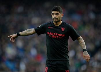 بانيجا عن هدف إشبيلية الملغي أمام ريال مدريد إذا حدث ذلك في ملعبنا ماذا كانوا سيقولون