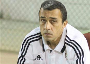 مدرب الإسماعيلي قد نضم فخر الدين بن يوسف وقدمنا مباراة جيدة أمام سموحة