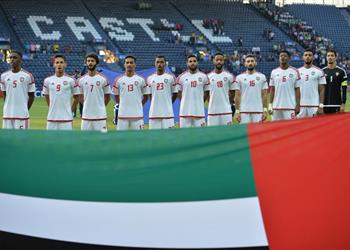 موعد والقنوات الناقلة ومعلقو مباراة الإمارات وأوزبكستان اليوم في أمم آسيا تحت 23 عام ا
