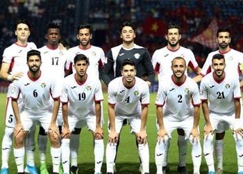 موعد والقنوات الناقلة لمباراة الأردن وكوريا الجنوبية اليوم في كأس آسيا تحت 23 سنة