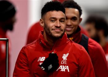 تشامبرلين يحذر مانشستر يونايتد لا نهتم بتاريخ المواجهات ونريد تحقيق الفوز