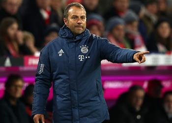 بايرن ميونخ يضع عينه على موهبة أياكس