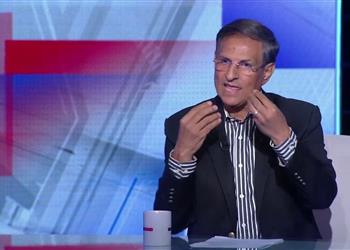 مصطفى يونس لن أسمح بالتجاوز ضد الأهلي في قناة الزمالك واليوتيوب حل بديل