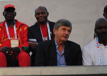 مكتشف محمد صلاح بكى بين ذراعي بعد هدفه أمام الأهلي ولديه ميزة عن باقي اللاعبين