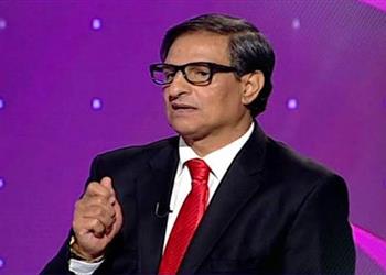 مصطفى يونس ضد ترشح شوبير لرئاسة اتحاد الكرة والأهلي أخطأ بشأن أزارو