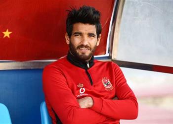 صالح موسى نصحت صالح جمعة بالرحيل عن الأهلي لأنه زملكاوي