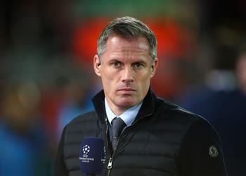 كاراجر بدون ليفربول وكلوب هل سيكون محمد صلاح وماني وروبرتسون ضمن الأفضل في العالم