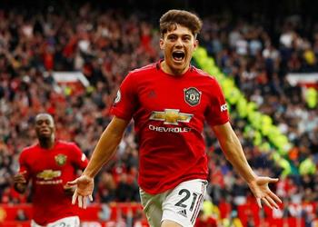 دانيال جيمس لن نفكر في الخسارة أمام ليفربول وكانوا محظوظين أمامنا في الدور الأول