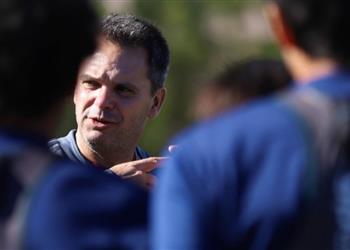 مساعد جوزيه يروي بداياته في مصر وأحداث مجزرة بورسعيد ويؤكد كان هناك عداء كبير ضد الأهلي