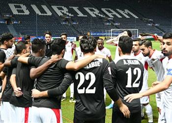 بالفيديو منتخب الأردن يخسر أمام كوريا الجنوبية ويودع كأس أمم آسيا تحت 23 عام ا