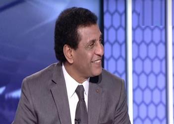 فاروق جعفر لا نمتلك سوى صلاح والمحليين أفضل من المحترفين وضد ما قاله حسام البدري