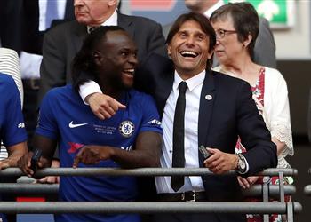 لتفادي سيناريو سبينازولا إنتر ميلان يطلب تقريرا طبي ا من فناربخشة عن موسيس