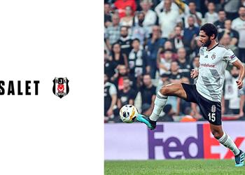 تشكيل بشكتاش أمام سيفا سبورت في الدوري التركي محمد النني أساسي ا