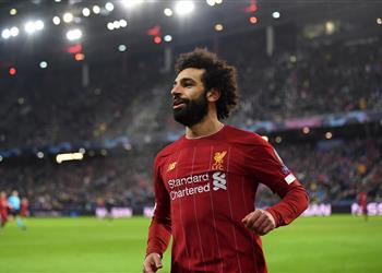 تشكيل ليفربول أمام مانشستر يونايتد محمد صلاح أساسي ا