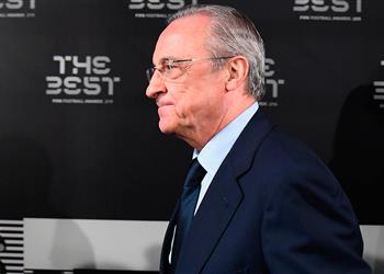 ريال مدريد يقترب من الإعلان عن صفقة برازيلية