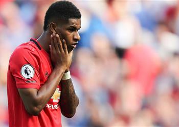 تايمز تكشف خبر ا صادم ا عن إصابة راشفورد