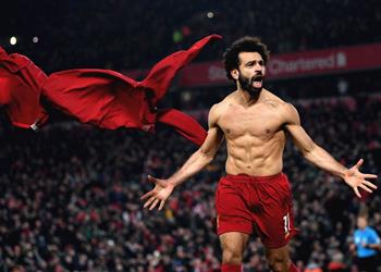 أول تعليق من محمد صلاح بعد كسر عقدته في مباراة ليفربول ومانشستر يونايتد لست مهتم ا بالتسجيل
