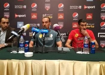 مدرب نصر حسين داي الأهلي مخيف عربي ا وإفريقي ا