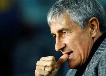 كيكي سيتين ميسي فعل ما اعتاد عليه طوال مسيرته وهذا شعوري بعد فوزي الأول مع برشلونة