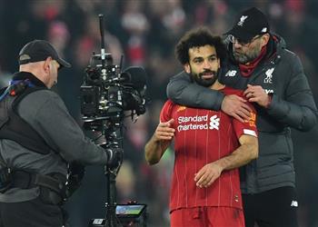 بعد الفوز على مانشستر يونايتد كم عدد النقاط التي يحتاجها ليفربول لحسم لقب الدوري الإنجليزي