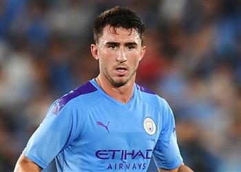 جوارديولا عودة لابورت لن تحل جميع مشاكل مانشستر سيتي