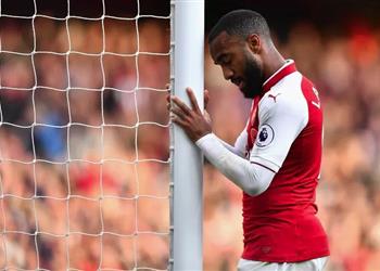 لاكازيت ينتقد عقلية آرسنال نحن ساذجون للغاية