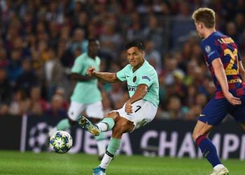 تقارير مانشستر يونايتد لا يستطيع قطع إعارة أليكسيس سانشيز