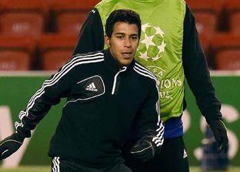 أحمد حمودي يقترب من الانتقال للإسماعيلي بعد مشكلة قيده في بيراميدز