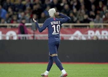 تقارير نيمار سأل لاعبي برشلونة عن كيكي سيتين