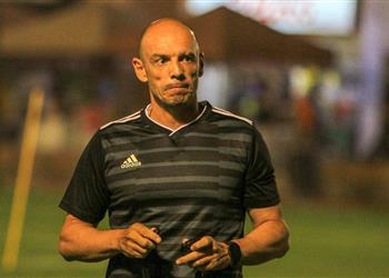 جونياس وادي دجلة لم يؤدي جيد ا بسبب ملعب أسوان وسنلعب على نقاط ضعف الزمالك