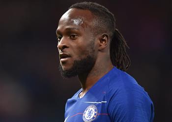 إنتر ميلان يتوصل إلى اتفاق مع موسيس لضمه من تشيلسي