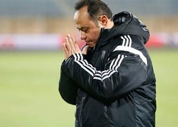 طلائع الجيش يوافق على استقالة طارق يحيى