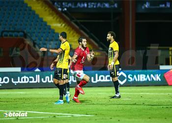 مدرب الإنتاج الحربي يتغنى بفايلر ويصرح لا نفوت للأهلي ومواجهته كانت الأصعب هذا الموسم