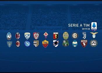 ترتيب الدوري الإيطالي بعد نهاية الجولة الـ 20