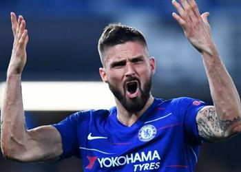 إنتر ميلان توصلنا إلى اتفاق مع تشيلسي بشأن موسيس وهذا موقفنا من ضم جيرو