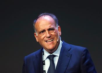 تيباس يدعو الاتحاد الأوروبي لفرض عقوبات على مانشستر سيتي