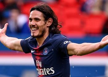 كافاني يقدم طلب رحيل عن باريس سان جيرمان وتشيلسي يستعد لخطفه أمام أنظار أتلتيكو مدريد