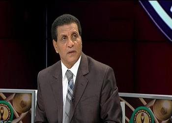 فاروق جعفر عبدالله السعيد ليس له بديل في مصر ومقارنته بمن سبقوه في نادئ المئة ظالمة