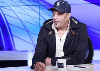 رضا سيكا يرد على أحمد بلال لست رمز ا لـ الأهلي وانتقدت مصطفى محمد بحث ا عن الشهرة