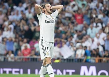 اجتماع بين ريال مدريد وتوتنهام بعد طلب مورينيو ضم جاريث بيل