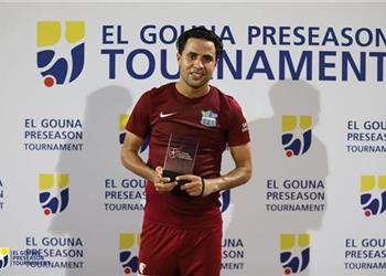 الاتحاد السكندري لـ بطولات نسعى لضم محمد إبراهيم من المقاصة وننتظر رد اللاعب