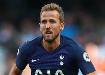 تقارير هاري كين يدخل اهتمامات برشلونة في الميركاتو الصيفي