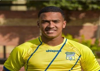 مهاجم طنطا بعد الفوز على الجونة لا نحتاج لمدرب لكي نلعب برجولة