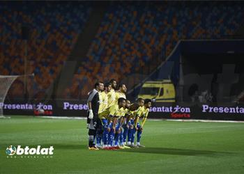 مدرب طنطا استعدنا الثقة بعد الهزيمة أمام الأهلي ونحاول ضم مهاجم جديد