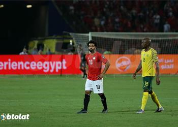 وائل جمعة اتحاد الكرة وض ع محمد صلاح في مشاكل كبيرة ومنتخب مصر فقد هويته