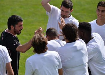 ديبالا جاتوزو مدرب مجنون ولكن على النحو الجيد