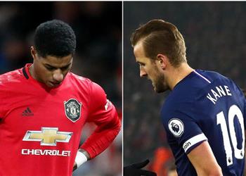 هل يتراجع فاردي عن الاعتزال الدولي مع إنجلترا بعد إصابة راشفورد وكين ديلي ميل توضح