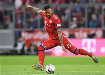 ميرور أرتيتا يستهدف استعارة بواتنج من بايرن ميونخ حتى نهاية الموسم